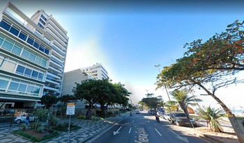 Imagem do condomínio Condomínio Do Edifício Andréa Del Sarto - Ipanema - Rio De Janeiro - RJ