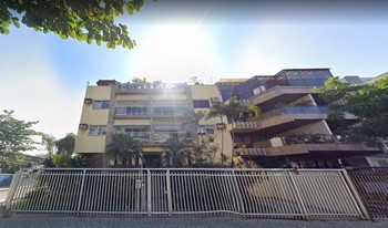 Imagem do condomínio Condomínio Do Edifício Andréa Dumont - Barra Da Tijuca - Rio De Janeiro - RJ