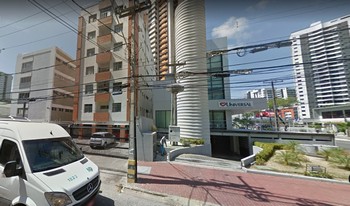 Imagem do condomínio Condomínio Do Edifício Andréa - Boa Viagem - Recife - PE