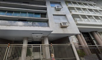 Imagem do condomínio Condomínio Do Edifício Angatuoca - Flamengo - Rio De Janeiro - RJ