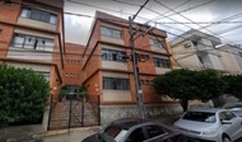 Imagem do condomínio Condomínio Do Edifício ângela - Gutierrez - Belo Horizonte - MG