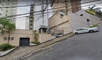 Imagem do condomínio Condomínio Do Edifício ângela Diniz - Gutierrez - Belo Horizonte - MG