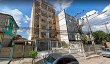 Imagem do condomínio Condomínio Do Edifício ângela Emília - Centro - Nova Iguaçu - RJ