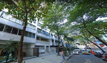 Imagem do condomínio Condomínio Do Edifício Angélica - Ipanema - Rio De Janeiro - RJ