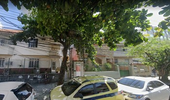 Imagem do condomínio Condomínio Do Edifício Angélica - Olaria - Rio De Janeiro - RJ