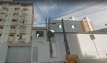 Imagem do condomínio Condomínio Do Edifício Angélica - Aldeota - Fortaleza - CE