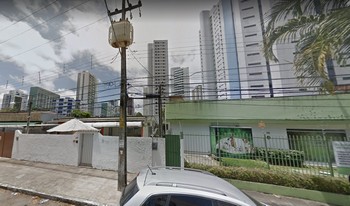 Imagem do condomínio Condomínio Do Edifício Angelina - Boa Viagem - Recife - PE