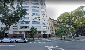 Imagem do condomínio Condomínio Do Edifício Angelus - Flamengo - Rio De Janeiro - RJ