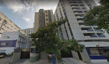 Imagem do condomínio Condomínio Do Edifício Angicos - Boa Viagem - Recife - PE