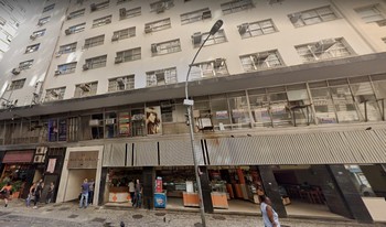 Imagem do condomínio Condomínio Do Edifício Anglia - Centro - Rio De Janeiro - RJ
