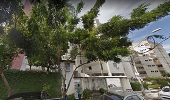 Imagem do condomínio Condomínio Do Edifício Aníbal Pinheiro - Dionísio Torres - Fortaleza - CE