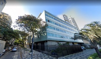 Imagem do condomínio Condomínio Do Edifício Aníbal Treze - Ipanema - Rio De Janeiro - RJ
