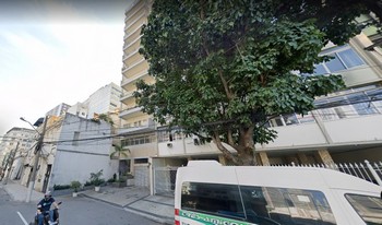 Imagem do condomínio Condomínio Do Edifício Aninha - Botafogo - Rio De Janeiro - RJ