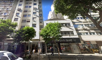 Imagem do condomínio Condomínio Do Edifício Anita - Copacabana - Rio De Janeiro - RJ