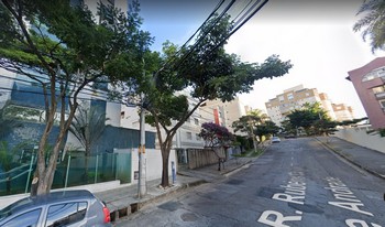 Imagem do condomínio Condomínio Do Edifício Anita Maurelli - Buritis - Belo Horizonte - MG