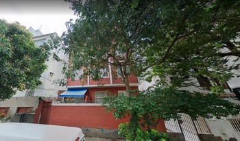 Imagem do condomínio Condomínio Do Edifício Anmaria - Leblon - Rio De Janeiro - RJ