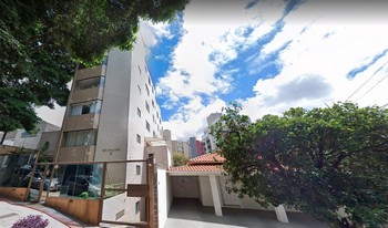 Imagem do condomínio Condomínio Do Edifício Anna Luiza - Serra - Belo Horizonte - MG