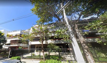 Imagem do condomínio Condomínio Do Edifício Anneliese - Barra Da Tijuca - Rio De Janeiro - RJ