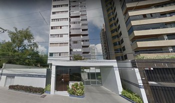Imagem do condomínio Condomínio Do Edifício Annette Dias - Casa Caiada - Olinda - PE