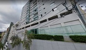 Imagem do condomínio Condomínio Do Edifício Annunziata - Gutierrez - Belo Horizonte - MG