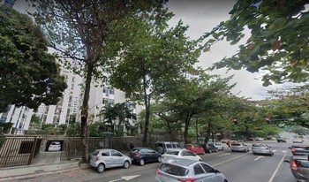 Imagem do condomínio Condomínio Do Edifício Antares - Leblon - Rio De Janeiro - RJ