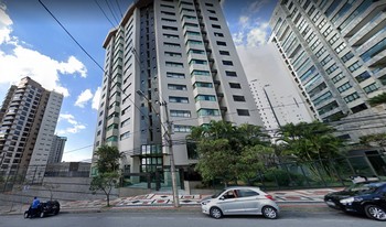 Imagem do condomínio Condomínio Do Edifício Antares - Belvedere - Belo Horizonte - MG