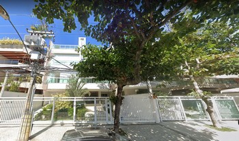 Imagem do condomínio Condomínio Do Edifício Antares - Barra Da Tijuca - Rio De Janeiro - RJ