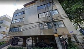 Imagem do condomínio Condomínio Do Edifício Antares - Anchieta - Belo Horizonte - MG