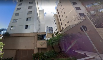 Imagem do condomínio Condomínio Do Edifício Antares Residence - Buritis - Belo Horizonte - MG