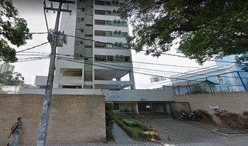 Imagem do condomínio Condomínio Do Edifício Anteia - Encruzilhada - Recife - PE
