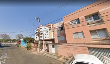 Imagem do condomínio Condomínio Do Edifício Anthurius - Santa Mônica - Uberlândia - MG