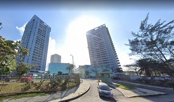 Imagem do condomínio Condomínio Do Edifício Antigua - Barra Da Tijuca - Rio De Janeiro - RJ