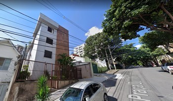 Imagem do condomínio Condomínio Do Edifício Antilhas - Cruzeiro - Belo Horizonte - MG
