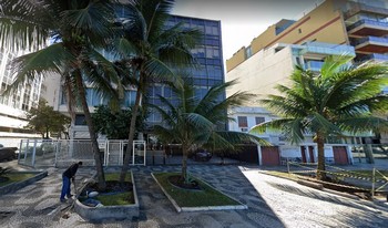 Imagem do condomínio Condomínio Do Edifício Antioquia - Leblon - Rio De Janeiro - RJ
