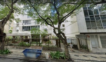 Imagem do condomínio Condomínio Do Edifício Antonello Da Messina - Ipanema - Rio De Janeiro - RJ