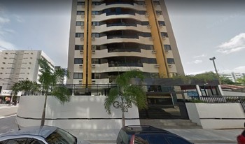 Imagem do condomínio Condomínio Do Edifício Antoni Gaudi - Ponta Verde - Maceió - AL
