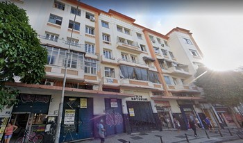 Imagem do condomínio Condomínio Do Edifício Antonini - Centro - Rio De Janeiro - RJ