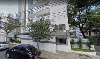 Imagem do condomínio Condomínio Do Edifício Antônio Batista - Anchieta - Belo Horizonte - MG