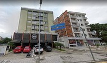 Imagem do condomínio Condomínio Do Edifício Antônio Carlos - Centro - Joinville - SC