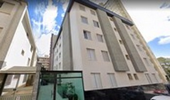 Imagem do condomínio Condomínio Do Edifício Antônio Carlos Da Fonseca - Serra - Belo Horizonte - MG