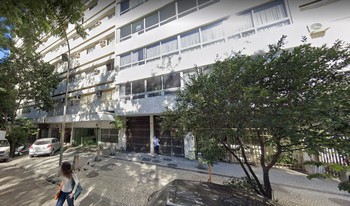 Imagem do condomínio Condomínio Do Edifício Antônio Da Silva Sardinha - Copacabana - Rio De Janeiro - RJ