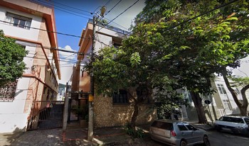 Imagem do condomínio Condomínio Do Edifício Antônio De Oliveira Campos - Cruzeiro - Belo Horizonte - MG
