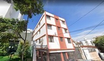 Imagem do condomínio Condomínio Do Edifício Antônio Dias - Santo Antônio - Belo Horizonte - MG