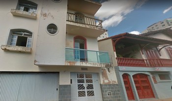 Imagem do condomínio Condomínio Do Edifício Antônio Dias Andrade Netto - Centro - Viçosa - MG