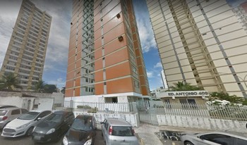 Imagem do condomínio Condomínio Do Edifício Antônio Do Parque Julius Caesar Quadra H - Pituba - Salvador - BA