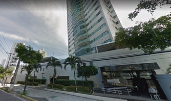 Imagem do condomínio Condomínio Do Edifício Antônio Espindola - Encruzilhada - Recife - PE