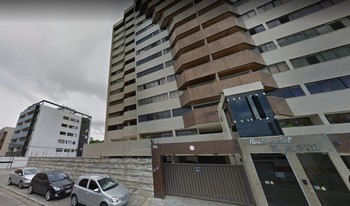 Imagem do condomínio Condomínio Do Edifício Antônio Francisco Do Bu Viii - Manaíra - João Pessoa - PB