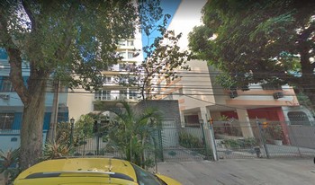 Imagem do condomínio Condomínio Do Edifício Antônio Guida - Tijuca - Rio De Janeiro - RJ
