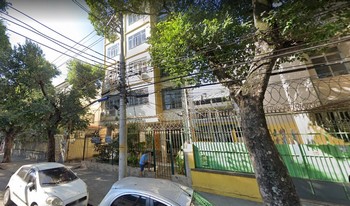 Imagem do condomínio Condomínio Do Edifício Antônio Henrique De Noronha - São Cristóvão - Rio De Janeiro - RJ
