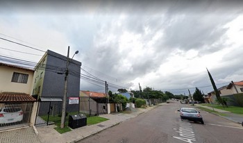 Imagem do condomínio Condomínio Do Edifício Antônio Lago - Boa Vista - Curitiba - PR